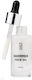 Dust+Cream Dry Brightening & Νourishing Jojoba Facial Oil with Vitamin E 30ml