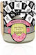 Naughty Dogs Wax Melt Parfumat cu Aromă Geranium 200ml