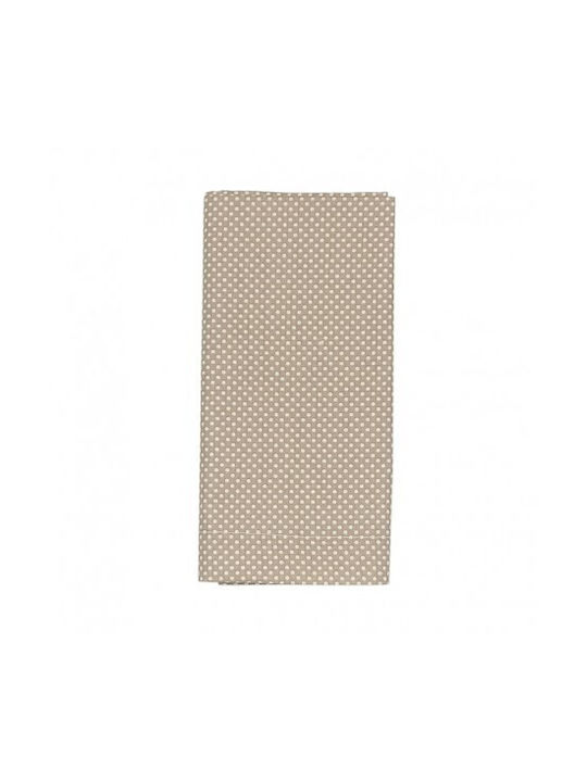 Baby Star Beige 75x100cm