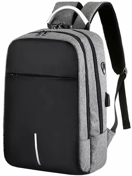 Rucksack Gray