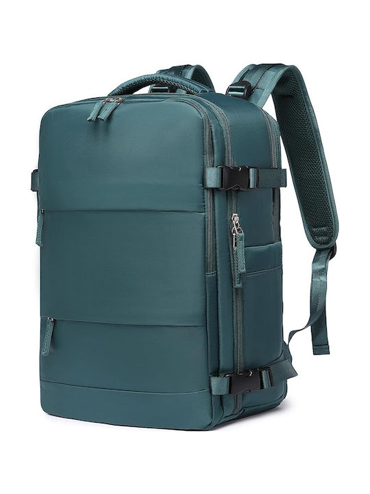 Rucsac Αδιάβροхо Verde