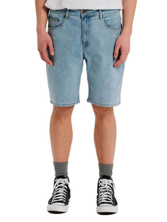 パンツ MEDI DENIM LIKE SHORT PANTS セール】MEDI DENIM LIKE SHORT PANTS（その他パンツ）｜Ameri