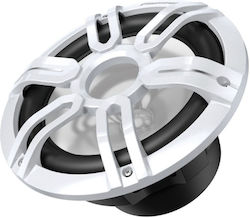 Pioneer Морски Говорител ME-Series Водоустойчив 10" с 300W RMS Бял