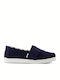 Toms Espadrilles 10022085 Blue Navy