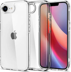 Spigen Ultra Hybrid Διάφανη (iPhone 17e / 16e) Spigen Ultra Hybrid Διάφανη (iPhone 17e / 16e)