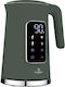 Berlinger Haus Βραστήρας 1.7lt 2200W Πράσινος