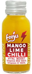 Feeju Daily Shot 60ml Mango Lime