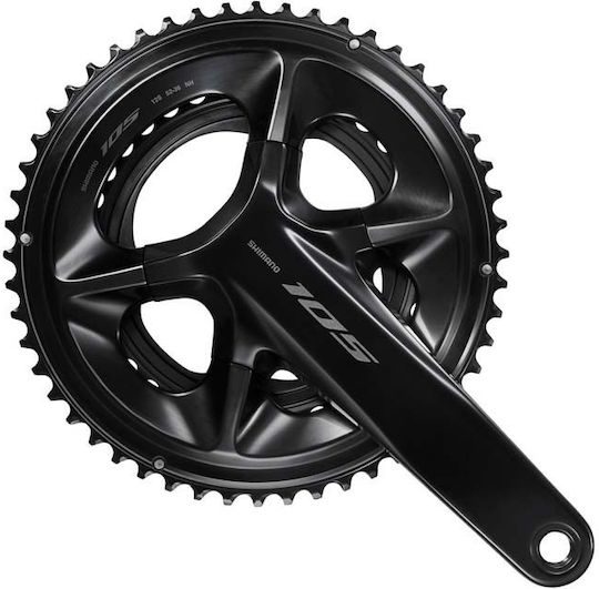 Shimano 105 Fc-r7100 Курбел за велосипед