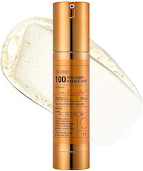 VT Cosmetics Vita-Light Reedle Shot 100 Cica Reedle Есенция 50ml