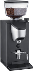 Graef Râșniță electrică pentru cafea 310W cu capacitate de boabe 220gr Negru Graef Râșniță electrică pentru cafea 310W cu capacitate de boabe 220gr Negru