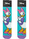 Disney Kids' Socks Daisy Light Blue