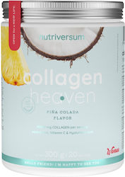 Nutriversum Heaven 300gr Pinacolada