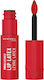 Rimmel Thrill Seeker Течен Червило 400 Rimmel R...