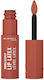 Rimmel Thrill Seeker Течен Червило 250 Honey Bu...
