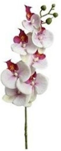 Orchid Flower Pink 74cm