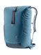 Deuter Stepout 22lt Зелена Раница