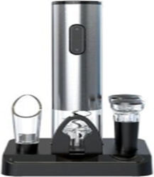 Helectra Öffner 1807a Sds-20114 Silber-ts Sz