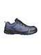Safety Jogger Cador Παπούτσι Ασφαλείας Μαύρο S1P