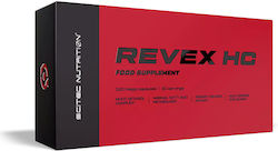 Scitec Nutrition Revex HC 120 κάψουλες Scitec Nutrition Revex HC 120 κάψουλες