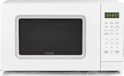 Muhler MO-5059D 20Es Weiß