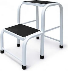 Drabest Plastic Step Ladder With 1 Step