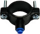 Colier de scurgere 1/4" Qds1