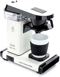 Moccamaster Cup-One Mașină de cafea cu filtru 1090W