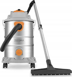 Zeegma Pro 1600W 25lt