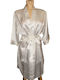 Elite Winter Damen Robe Graphite