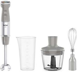 Tefal Quickchef+ 1000W White