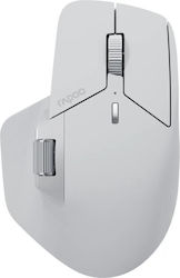 Rapoo MT760M Wireless Alb Rapoo MT760M Wireless Alb
