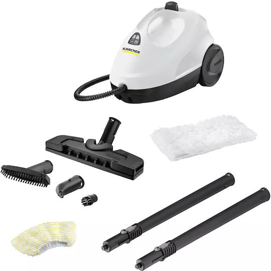 Karcher Абразивен чистач Налягане 3.2бар
