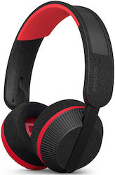 Philips Bluetooth / USB-C με 80 ώρες Λειτουργίας Πολύχρωμα TAA6219BK/00