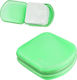 Case 24 CD Green