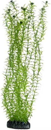 Πλαστικα Φυτα Ενυδρειου Hobby Plant Lagarosiphon 34 Cm