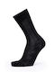 Socks Men Ulisse Mercerised Stripe Brown Sc-m102-700 Sc-m102-700-m102 Black