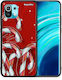 Husă Xiaomi Mi 11 11 Pro Candy Cane