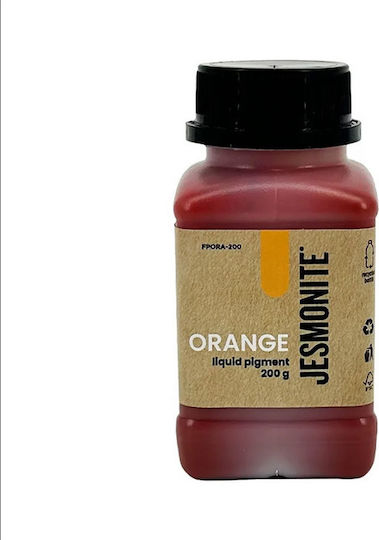 Pigmente Flüssig 200g Packung 200g Orange