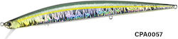 Duo Tide Minnow Τεχνητό Δόλωμα Ψαράκι (Minnow) ...