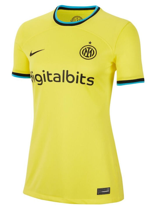 Stadium Third Tricou Echipament Sportiv de Fotbal Femeiesc