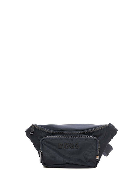 Waist Bag Blue