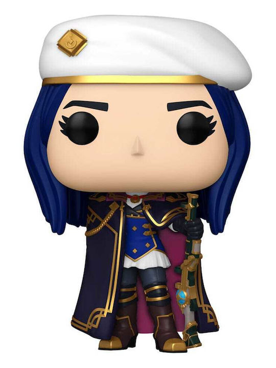 Funko Поп! Телевизия: Caitlyn