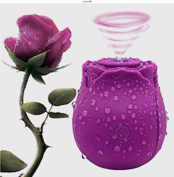Ophelia's Dream Purple Clitoral Suction Device Ophelia's Dream Purple Clitoral Suction Device