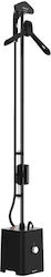 SteamOne Steamcube Garment Steamer Floor 2900W with Tank 2.5lt Black