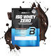 Biotech Usa Iso Whey Zero 25g Dark Chocolate