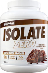 Per4m Isolate Zero Протеин Суроватъчен с Вкус С...
