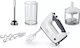 Bosch Mixer Handmixer 750W Weiß