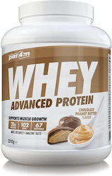 Per4m Whey Advanced Protein 2010g Schokolade Er...