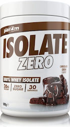 Per4m Isolate Zero 900gr Vanilla Creme