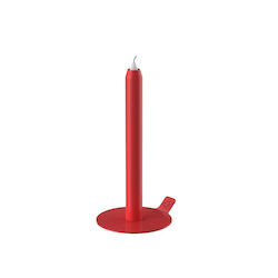 DesignNest Set Suporturi Lumanari Metalice DesignNest Set Suporturi Lumanari Metalice